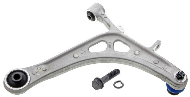 Suspension Control Arm and Ball Joint Assembly Mevotech CMS80182