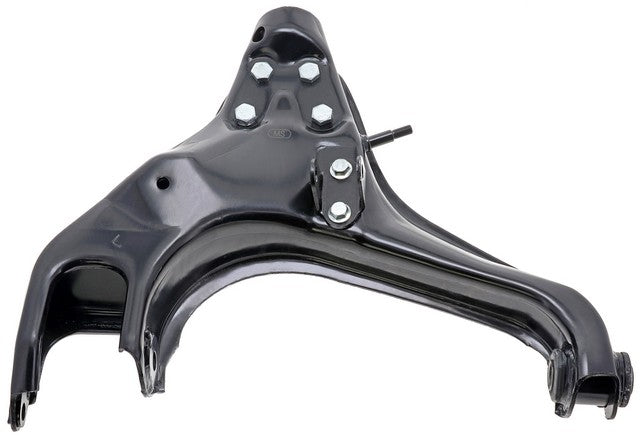 Suspension Control Arm and Ball Joint Assembly Mevotech CMS80193