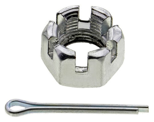 Suspension Control Arm and Ball Joint Assembly Mevotech CMS80193