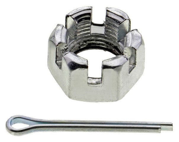 Suspension Control Arm and Ball Joint Assembly Mevotech CMS80193