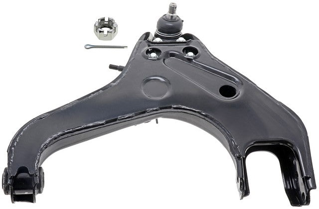 Suspension Control Arm and Ball Joint Assembly Mevotech CMS80193