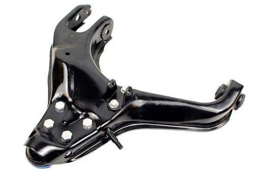 Suspension Control Arm and Ball Joint Assembly Mevotech CMS80194