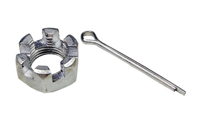 Suspension Control Arm and Ball Joint Assembly Mevotech CMS80194