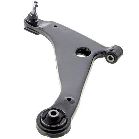 Suspension Control Arm and Ball Joint Assembly Mevotech CMS80195
