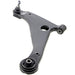 Suspension Control Arm and Ball Joint Assembly Mevotech CMS80195