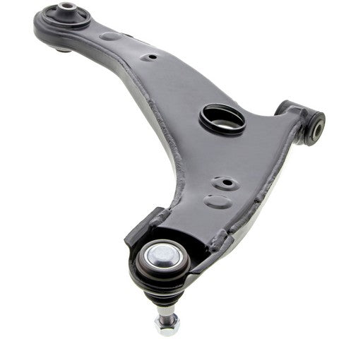 Suspension Control Arm and Ball Joint Assembly Mevotech CMS80195