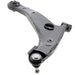 Suspension Control Arm and Ball Joint Assembly Mevotech CMS80195