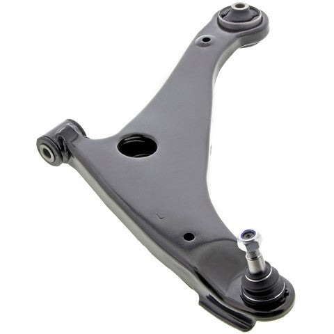 Suspension Control Arm and Ball Joint Assembly Mevotech CMS80195