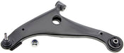 Suspension Control Arm and Ball Joint Assembly Mevotech CMS80195