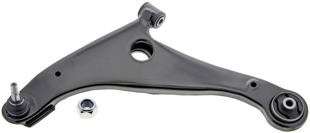 Suspension Control Arm and Ball Joint Assembly Mevotech CMS80195