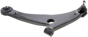 Suspension Control Arm and Ball Joint Assembly Mevotech CMS80195