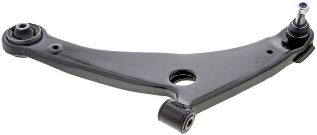 Suspension Control Arm and Ball Joint Assembly Mevotech CMS80195