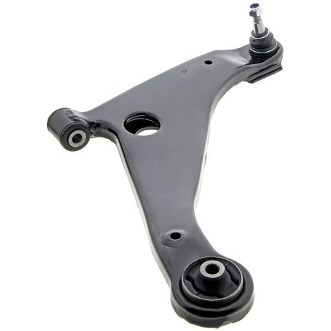 Suspension Control Arm and Ball Joint Assembly Mevotech CMS80196