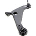 Suspension Control Arm and Ball Joint Assembly Mevotech CMS80196