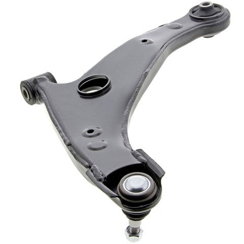 Suspension Control Arm and Ball Joint Assembly Mevotech CMS80196