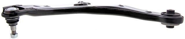 Suspension Control Arm and Ball Joint Assembly Mevotech CMS80196