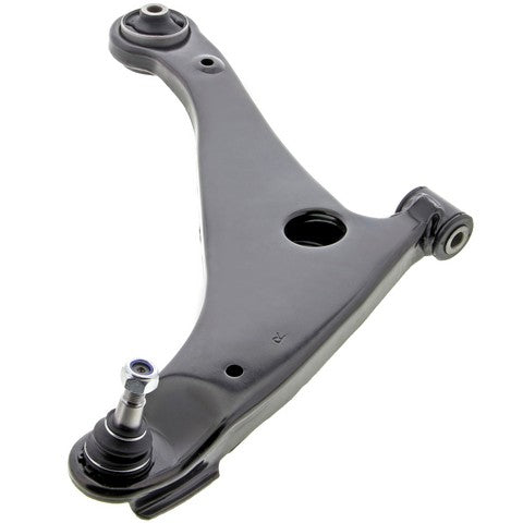 Suspension Control Arm and Ball Joint Assembly Mevotech CMS80196