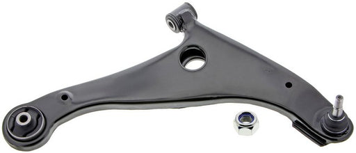 Suspension Control Arm and Ball Joint Assembly Mevotech CMS80196