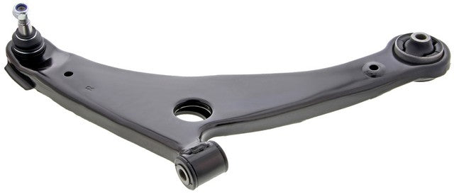 Suspension Control Arm and Ball Joint Assembly Mevotech CMS80196