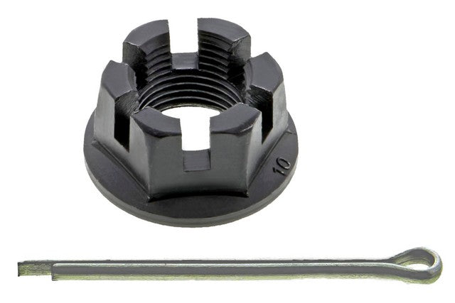 Suspension Control Arm and Ball Joint Assembly Mevotech CMS861000