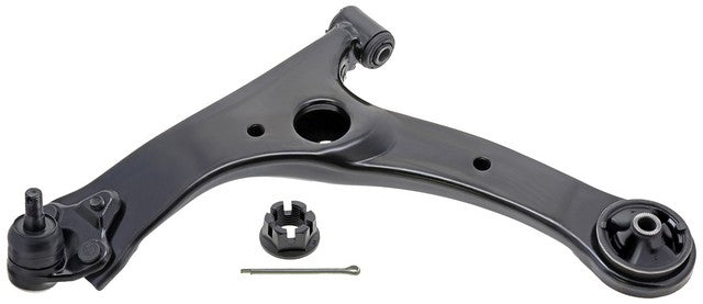 Suspension Control Arm and Ball Joint Assembly Mevotech CMS861000