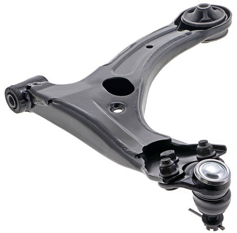 Suspension Control Arm and Ball Joint Assembly Mevotech CMS861001