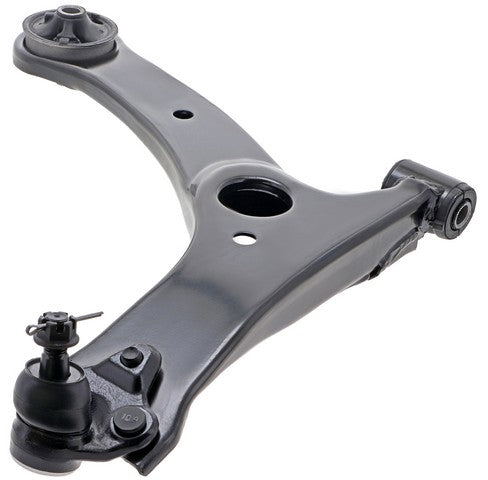 Suspension Control Arm and Ball Joint Assembly Mevotech CMS861001