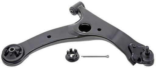 Suspension Control Arm and Ball Joint Assembly Mevotech CMS861001