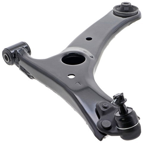 Suspension Control Arm and Ball Joint Assembly Mevotech CMS861002