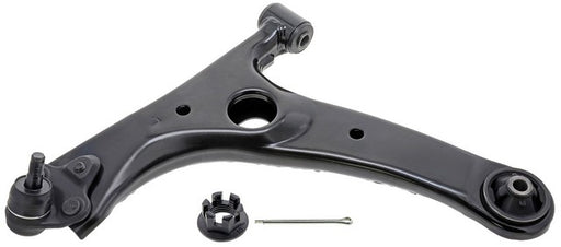 Suspension Control Arm and Ball Joint Assembly Mevotech CMS861002
