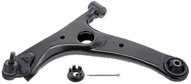 Suspension Control Arm and Ball Joint Assembly Mevotech CMS861002