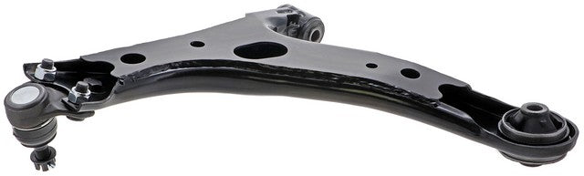 Suspension Control Arm and Ball Joint Assembly Mevotech CMS861003