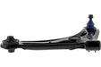 Suspension Control Arm and Ball Joint Assembly Mevotech CMS861007