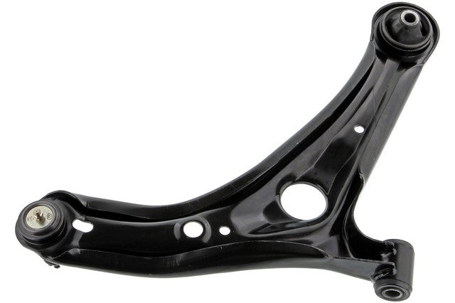 Suspension Control Arm and Ball Joint Assembly Mevotech CMS861007