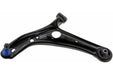 Suspension Control Arm and Ball Joint Assembly Mevotech CMS861007