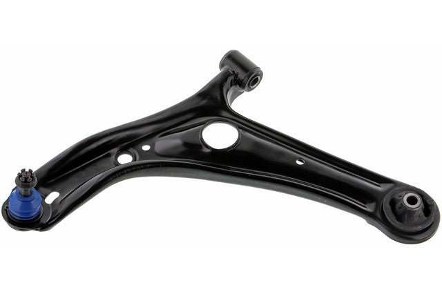 Suspension Control Arm and Ball Joint Assembly Mevotech CMS861007