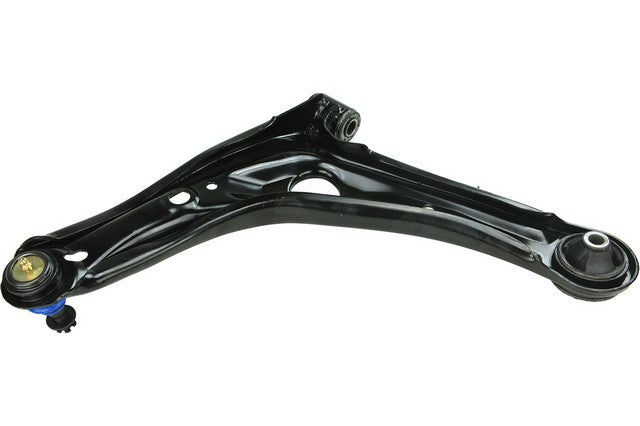 Suspension Control Arm and Ball Joint Assembly Mevotech CMS861008