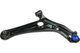 Suspension Control Arm and Ball Joint Assembly Mevotech CMS861008
