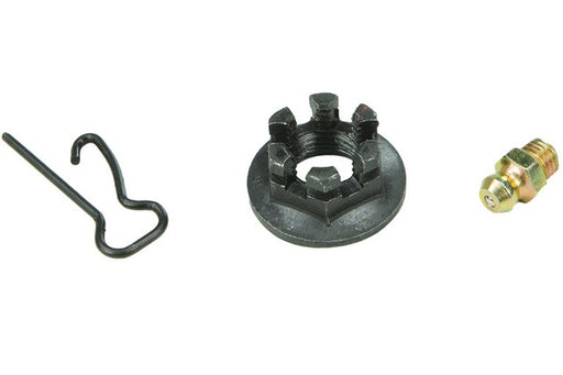 Suspension Control Arm and Ball Joint Assembly Mevotech CMS861008