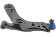 Suspension Control Arm and Ball Joint Assembly Mevotech CMS861030