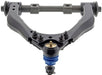 Suspension Control Arm and Ball Joint Assembly Mevotech CMS861034