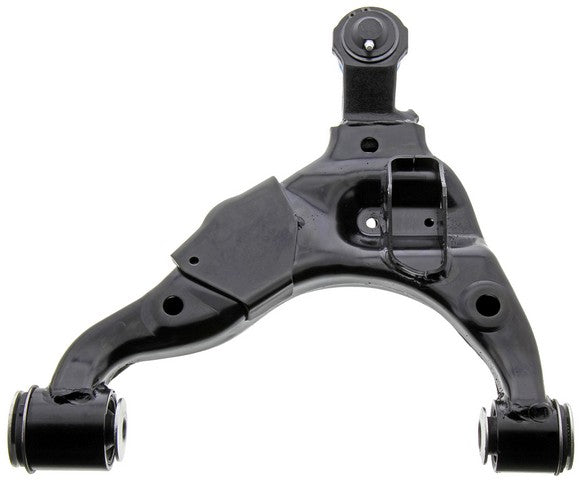 Suspension Control Arm and Ball Joint Assembly Mevotech CMS861038