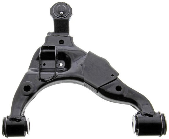 Suspension Control Arm and Ball Joint Assembly Mevotech CMS861039