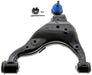 Suspension Control Arm and Ball Joint Assembly Mevotech CMS861039