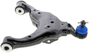 Suspension Control Arm and Ball Joint Assembly Mevotech CMS861039