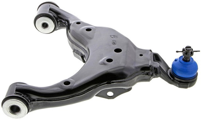 Suspension Control Arm and Ball Joint Assembly Mevotech CMS861039