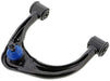 Suspension Control Arm and Ball Joint Assembly Mevotech CMS861040