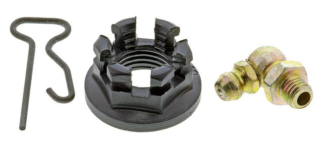 Suspension Control Arm and Ball Joint Assembly Mevotech CMS861041