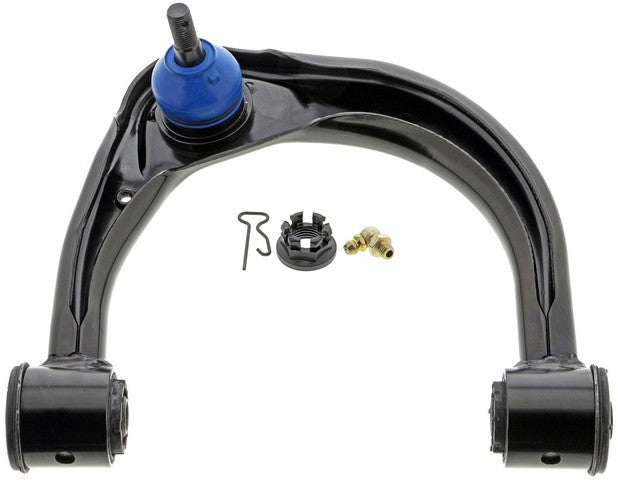 Suspension Control Arm and Ball Joint Assembly Mevotech CMS861041