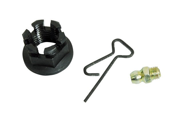 Suspension Control Arm and Ball Joint Assembly Mevotech CMS861044